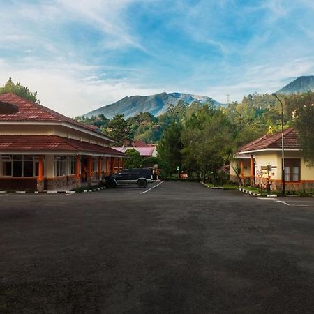 Arra Lembah Pinus Ξενοδοχείο Puncak Εξωτερικό φωτογραφία