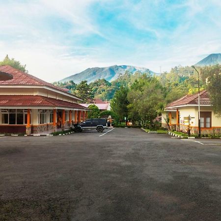 Arra Lembah Pinus Ξενοδοχείο Puncak Εξωτερικό φωτογραφία