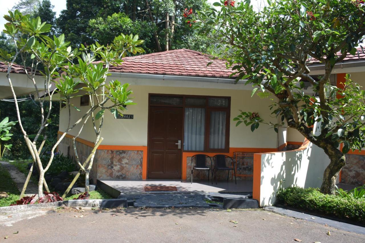 Arra Lembah Pinus Ξενοδοχείο Puncak Εξωτερικό φωτογραφία